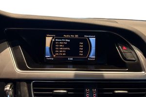 Audi A5 bild 15