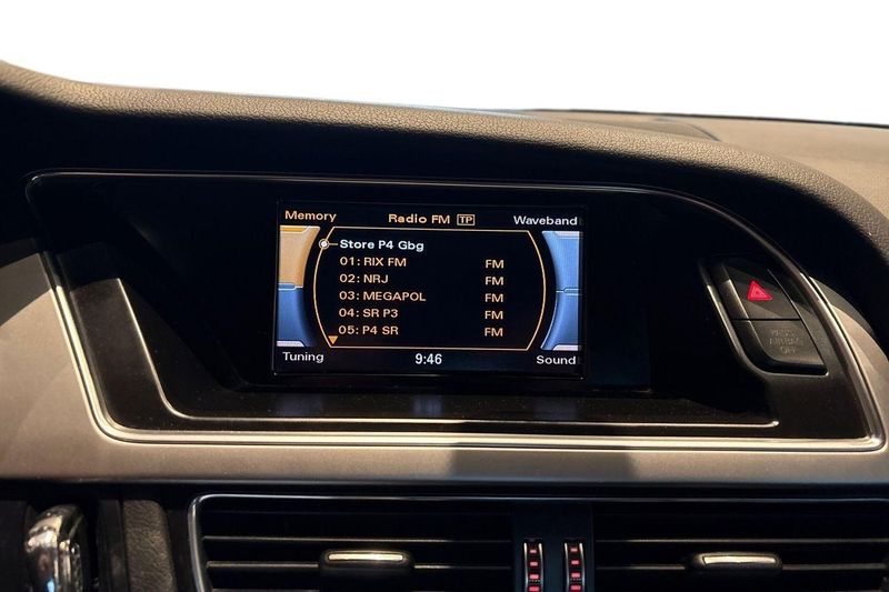 Audi A5 bild 15
