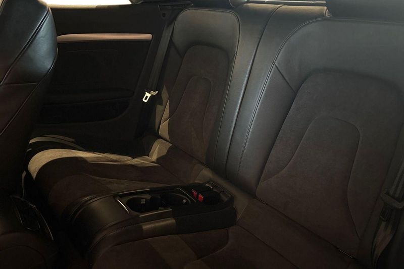 Audi A5 bild 17