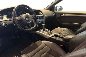 Audi A5 bild 11