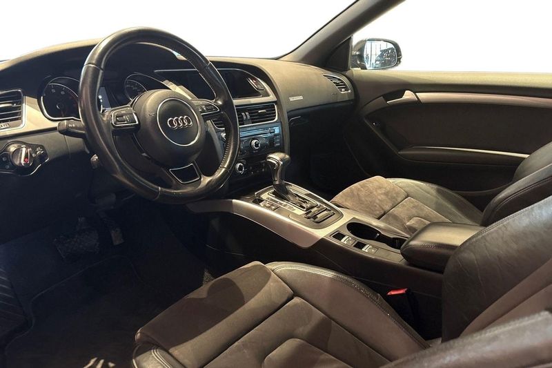 Audi A5 bild 11