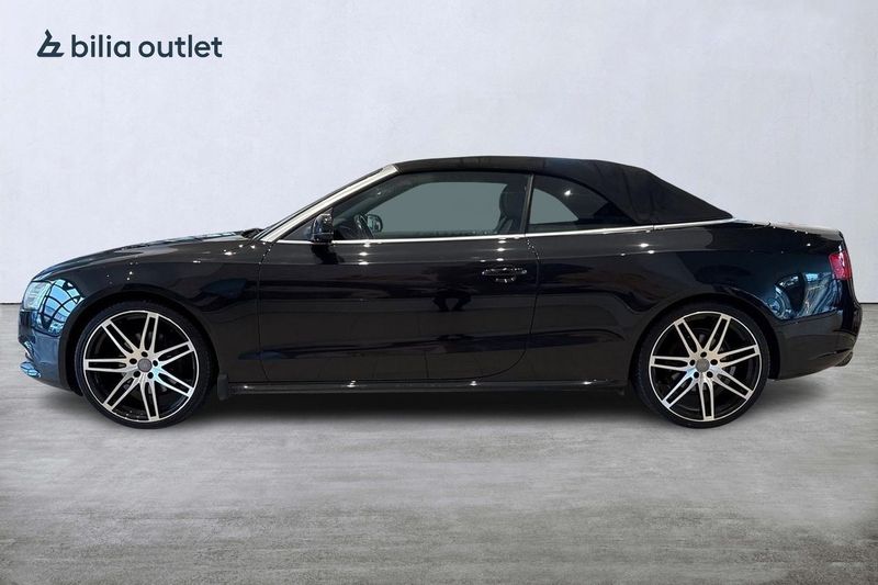 Audi A5 bild 3