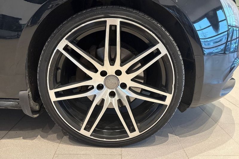 Audi A5 bild 10