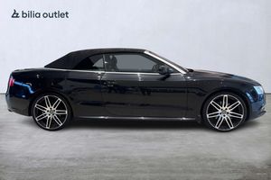 Audi A5 bild 7