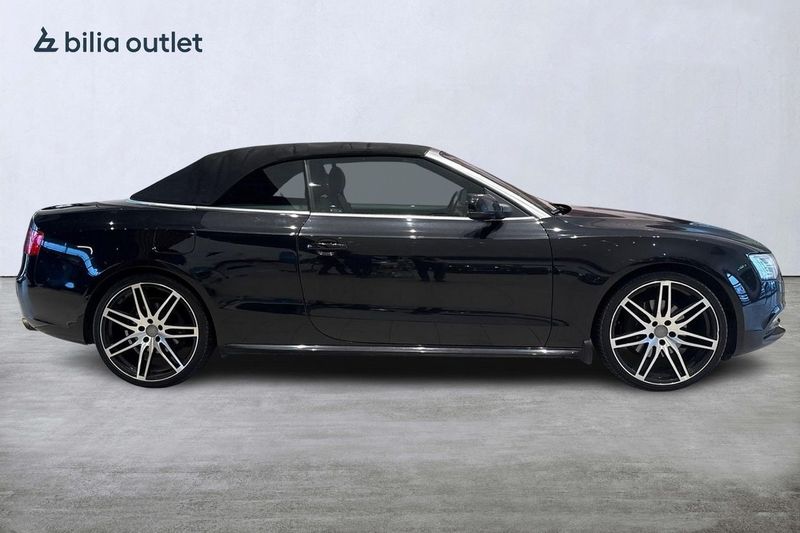 Audi A5 bild 7