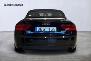 Audi A5 bild 5