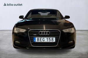 Audi A5 bild 9