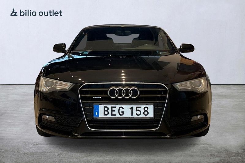 Audi A5 bild 9