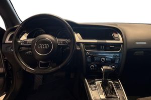 Audi A5 bild 12