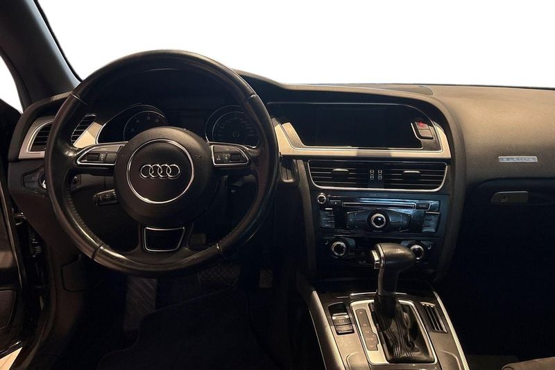 Audi A5 bild 12