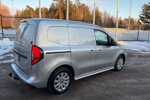 Mercedes Citan bild 3