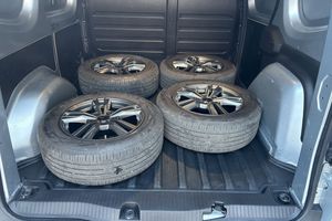 Mercedes Citan bild 4