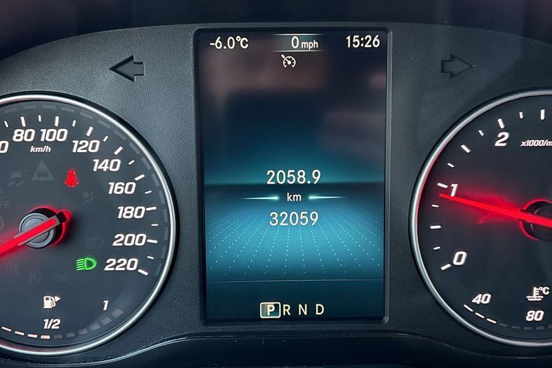 Mercedes Citan bild 7