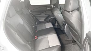 Nissan Qashqai bild 5