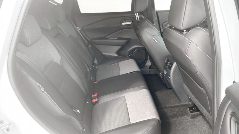 Nissan Qashqai bild 5