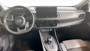 Nissan Qashqai bild 4