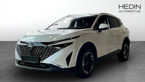Nissan Qashqai bild 1