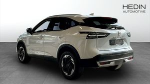 Nissan Qashqai bild 2