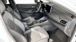 Nissan Qashqai bild 3