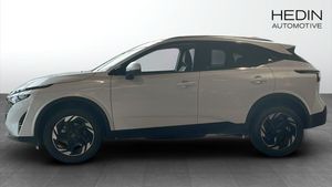 Nissan Qashqai bild 6