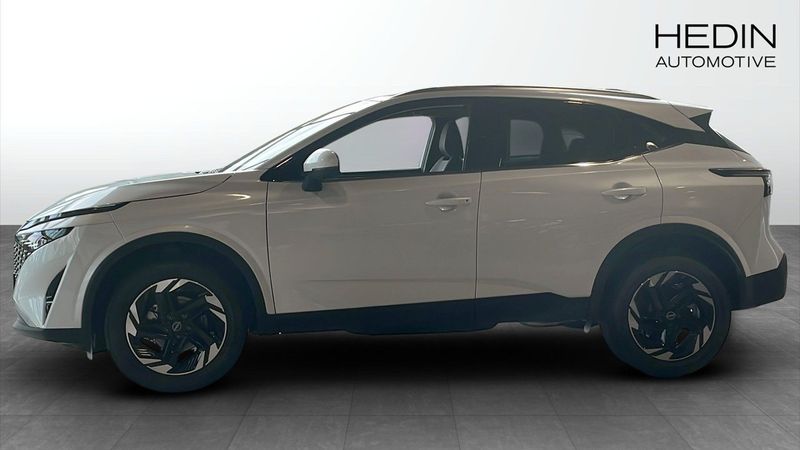 Nissan Qashqai bild 6