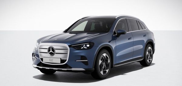 Mercedes GLC400 4MATIC *PRIVATLEASA IFRÅN 8495:- /MÅN* - 2026