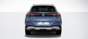 Mercedes GLC400 bild 4