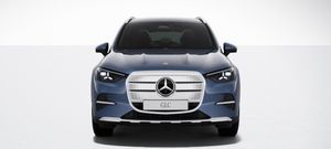 Mercedes GLC400 bild 2