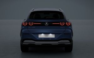 Mercedes GLC400 bild 7