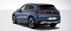 Mercedes GLC400 bild 5