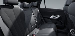 Mercedes GLC400 bild 9