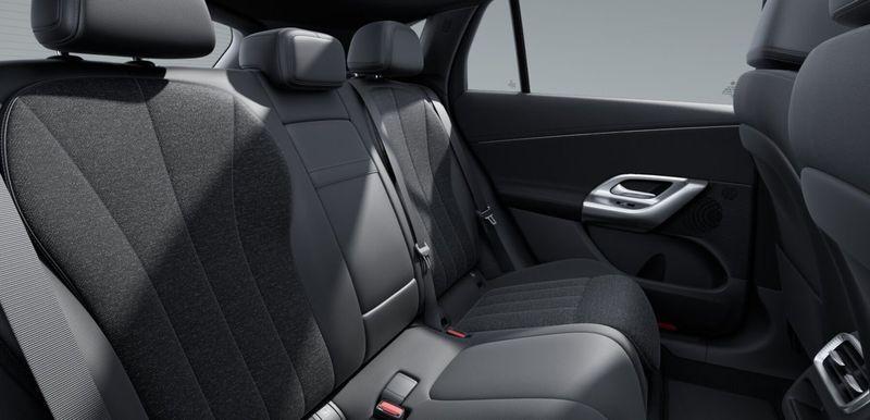 Mercedes GLC400 bild 9