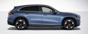 Mercedes GLC400 bild 3