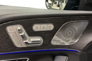 Mercedes GLS450 bild 12