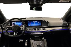 Mercedes GLS450 bild 8