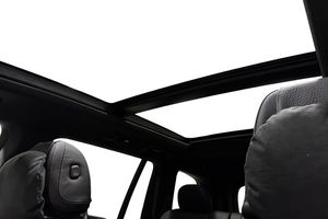 Mercedes GLS450 bild 14