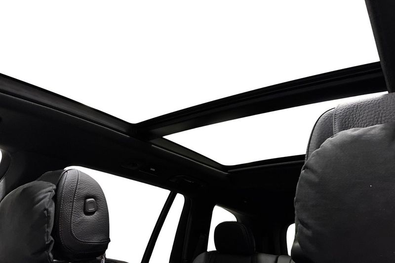 Mercedes GLS450 bild 14
