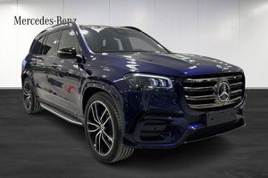 Mercedes GLS450 bild 2