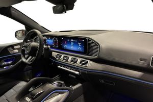Mercedes GLS450 bild 9