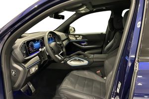 Mercedes GLS450 bild 10