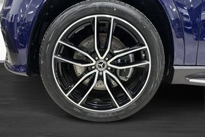Mercedes GLS450 bild 5