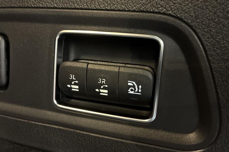 Mercedes GLS450 bild 16
