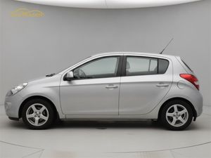 Hyundai i20 bild 3