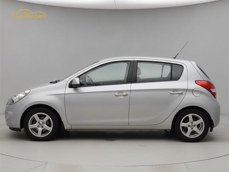 Hyundai i20 bild 3