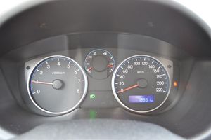Hyundai i20 bild 11