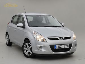Hyundai i20 bild 1