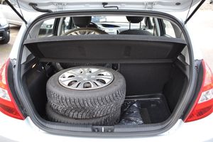 Hyundai i20 bild 5