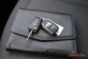 Hyundai i20 bild 20