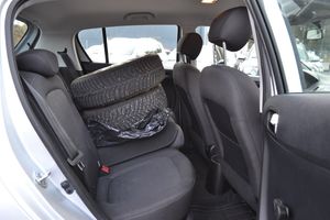 Hyundai i20 bild 10
