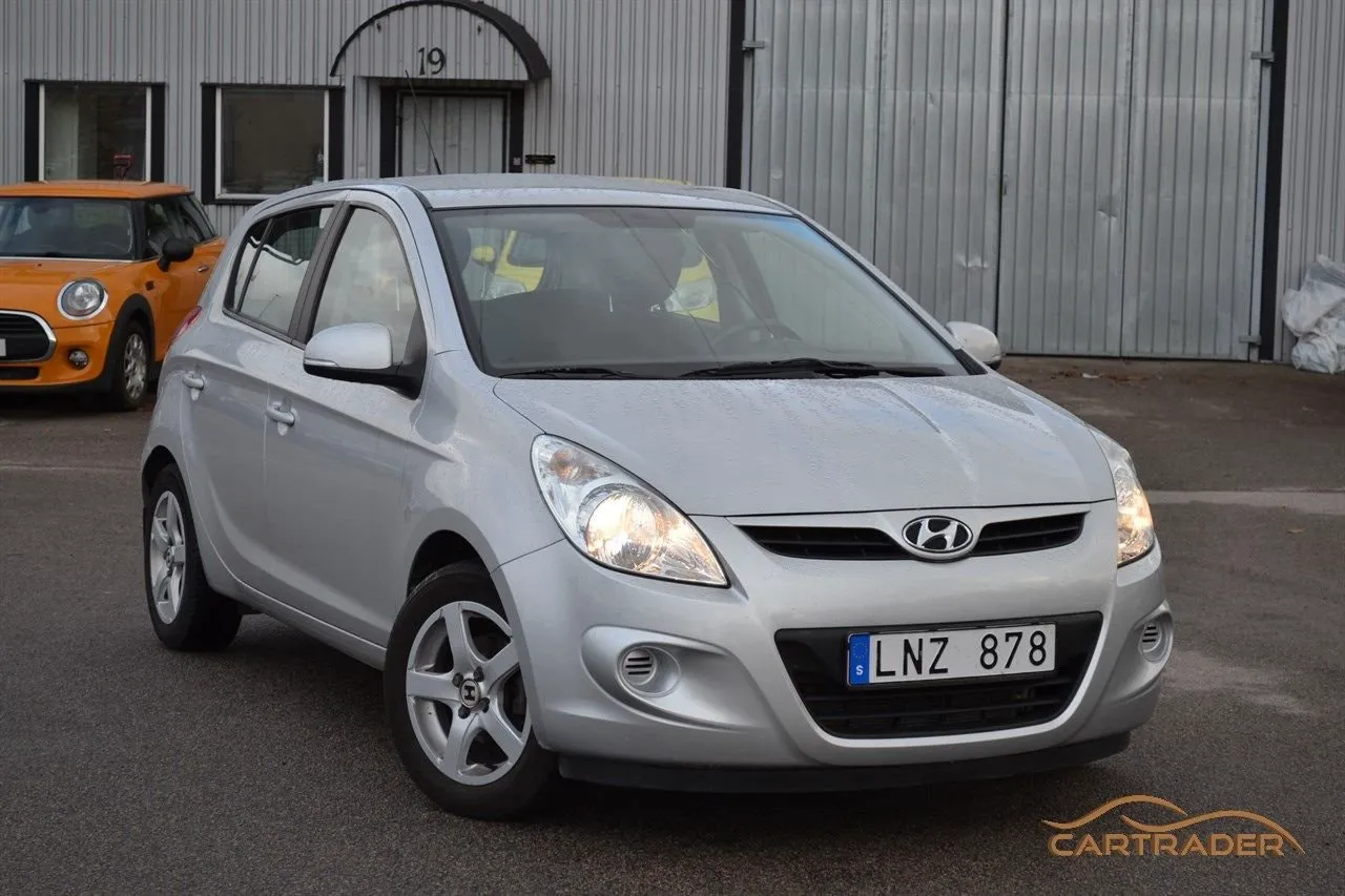 Vehicle image 1
